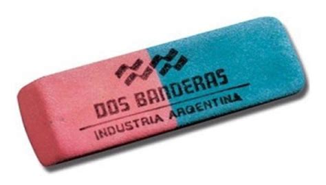 Goma Dos Banderas Mercadolibre