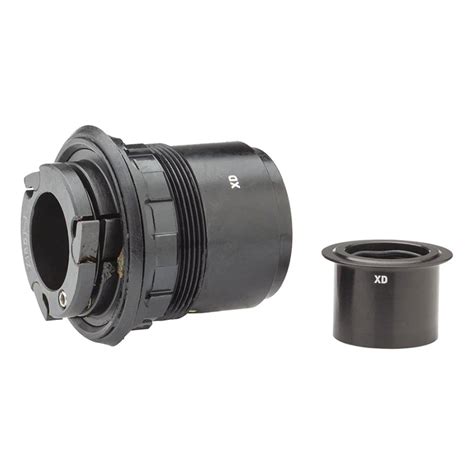 DT Swiss 3 Pawl Freehub For Sram XD