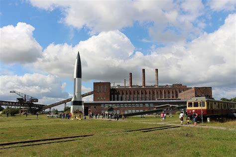 Ausstellungen Historisch Technisches Museum Peenemünde