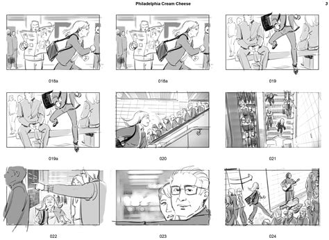 PHILADELPHIA CREAM CHEESE