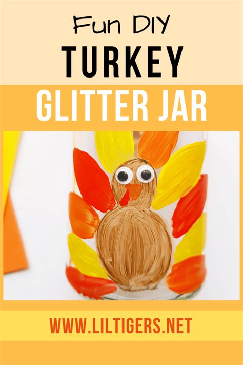 30 Easy Thanksgiving Painting Ideas for Kids - Lil Tigers