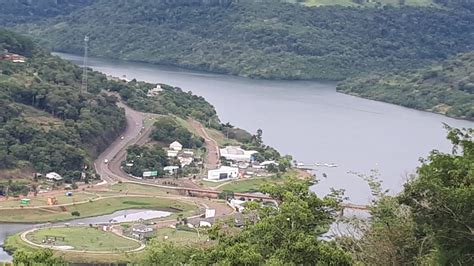 Tr S Passos News Jovem De Anos Desaparece Ao Mergulhar No Rio