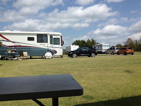 Ez Daze Rv Park Campground Reviews Southaven Ms