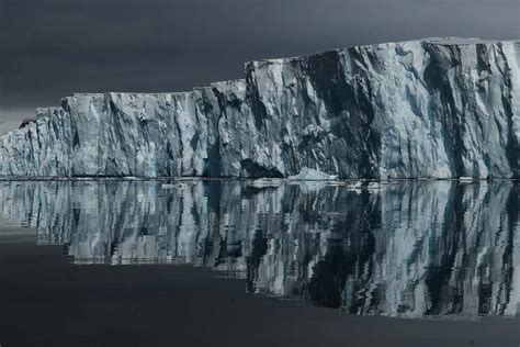 Antarctica’s ‘Doomsday Glacier’ – gandi-meteorologicalconsultant