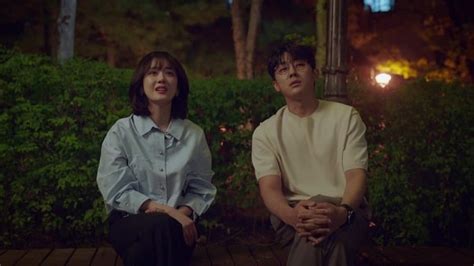 Sinopsis My Happy Ending Episode Viu