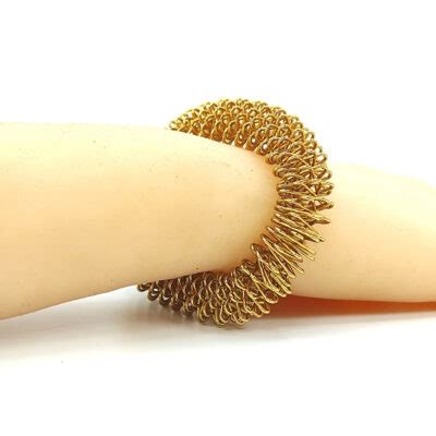 Buy Sujok Acupressure Massager Ring Pcs Online In India