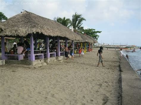 Public Beach Of Bulan Sorsogon Beach Resorts Beach Resort