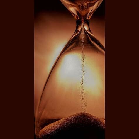 Like Sand Through An Hourglass So Are The Days Of Our Lives The Soap Opera Phrase Rings