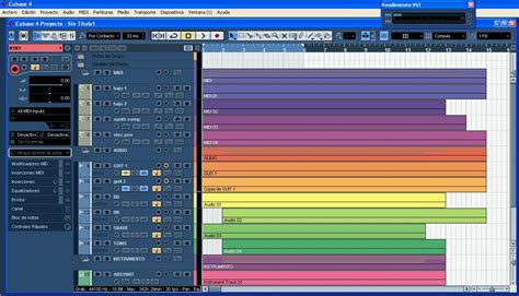 Cubase 4 Review