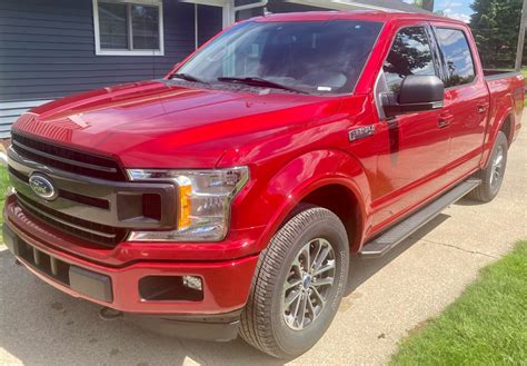 Ford F-150 2020 Lease Deals in Bay City, Michigan | Current Offers