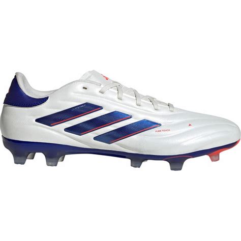 adidas Copa Medium Width Pure II Pro FG Soccer Cleats, Size M10.5/W11.5 ...