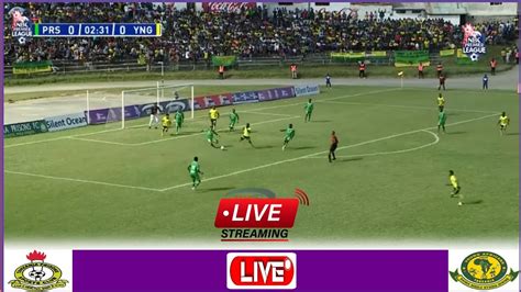 Live Tanzania Prisons Vs Yanga Sc Full Stream Ligi Kuu Tanzania