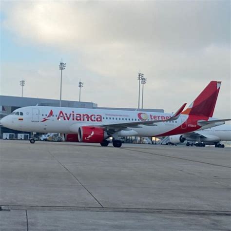 Avianca Inaugura Su Nueva Ruta Directa A Nueva York Desde Guayaquil Ecuador