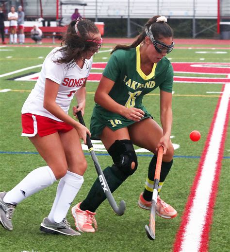 Field Hockey Rankings