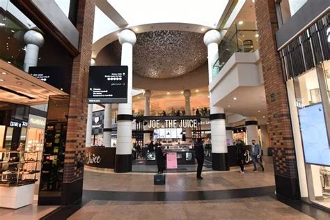 Update Issued On Major Touchwood Expansion In Solihull 8 Years After