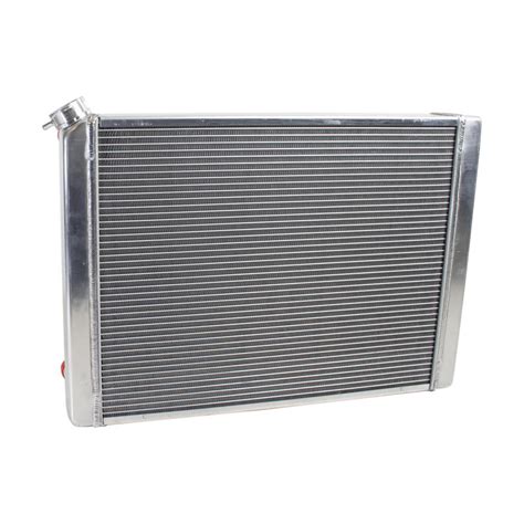 Griffin PerformanceFit Radiator Details For PartNumber 8 00019 LS