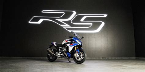 The New BMW R 1250 RS | Lloyd BMW Motorrad