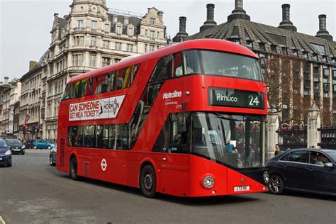 Metroline Ln Ltz Ltz Is A Wright Nbfl H Flickr