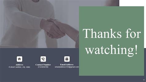 product procedure model  powerpoint  complete deck