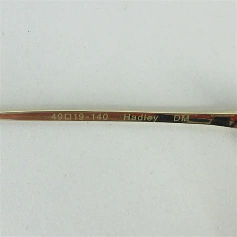 楽天市場中古オリバーピープルズ OLIVER PEOPLES Hadley サングラス メガネ 眼鏡 アイウェア べっ甲柄 クリア