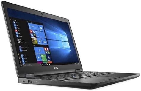 Refurbished Dell Latitude Core I Hq Ghz Gb Gb Ssd