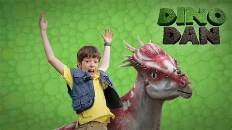 Watch Dino Dan · Season 1 Full Episodes Online - Plex