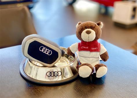 New Audi Collection Audi