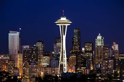 59 Best And Fun Things To Do Seattle Washington Attractions And Activities