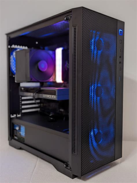 Atx Case Deepcool Matrexx Mesh Add Rgb F Shop Buy Radio Egerton Ac Ke