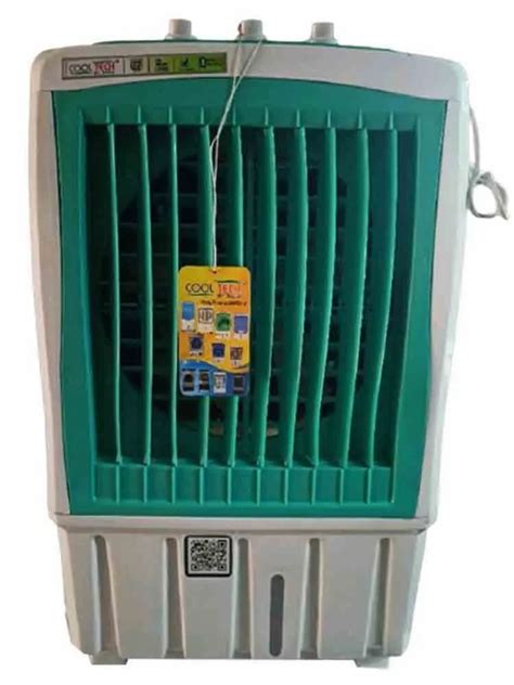 Material Metal Desert Tower Air Cooler 10 L Upto 20 Ft At Rs 4500