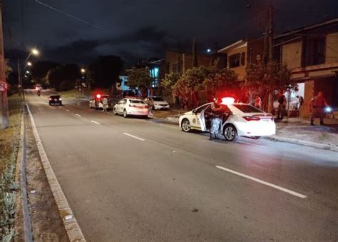 Homem é morto a facadas pelo próprio cunhado no bairro Cinquentenário