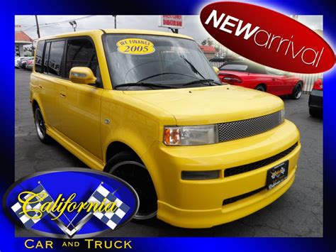 Scion Xb For Sale 20 Release Series For Sale Used Cars And Trucks