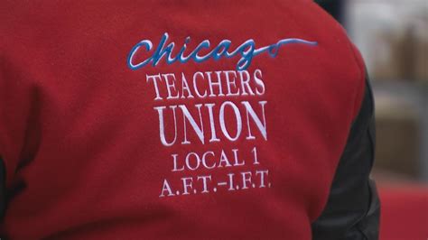 CTU Leader Touts ‘Historic Reset’ in Labor Relations Between Union and ...