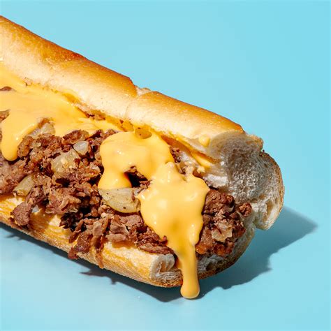 What Is A Philly Cheesesteak Goldbelly