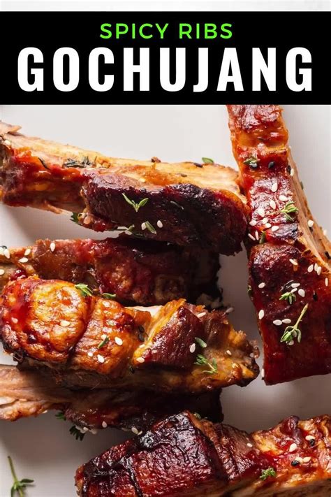 Forget Sriracha Here Are Easy Korean Gochujang Recipes You Can