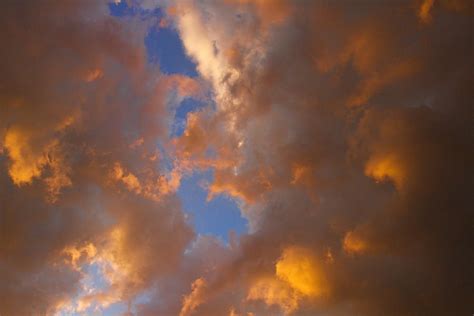 Sunset Cloudscape 1023 Photograph By James BO Insogna Fine Art America