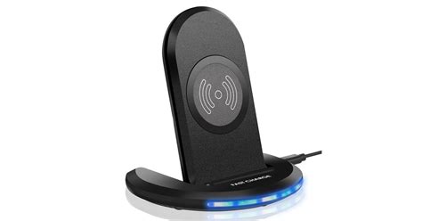 Wireless Charger Cell Phone Holder Accessory | Best Wayfair Products ...