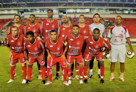 Rio Branco Football Club Rio Branco Ac Temporada Oficial De 2010