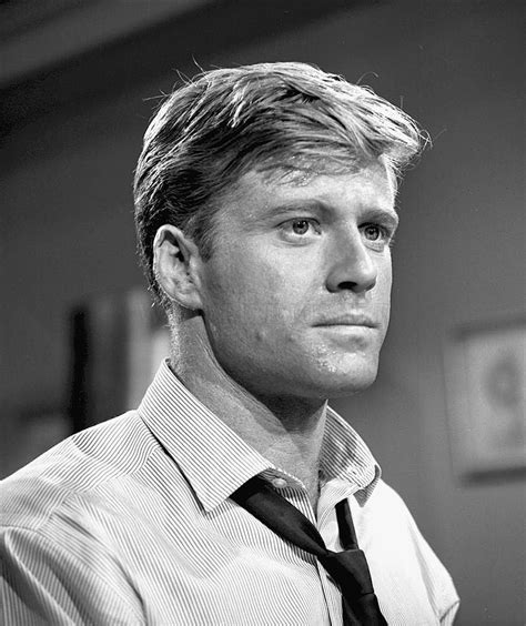 Robert Redford | Celebrities