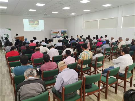 M S De Productores Piuranos Participaron Del Foro Regional De