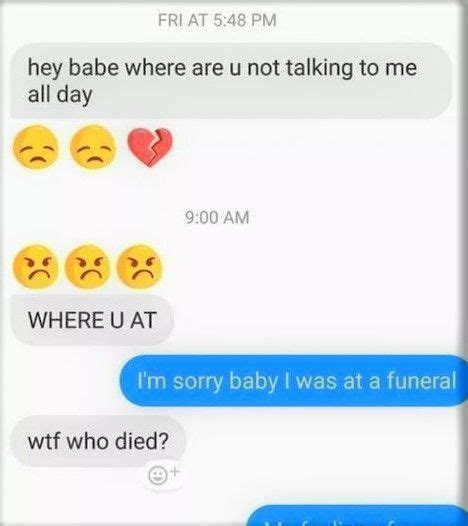 Pin On Funny Texts