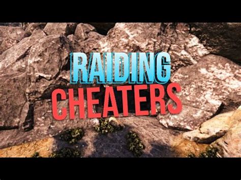 Online Raiding Cheaters Out Of Blue Ob Cave Day 2 Aedizzy Ark YouTube