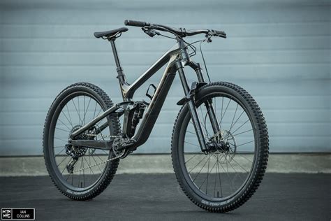 Tested Trek Slash Xo Mtb Mag