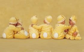 Cute Sleeping Babies Wallpapers | HD Wallpapers | ID #598