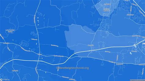 Race, Diversity, and Ethnicity in Arrington, TN | BestNeighborhood.org