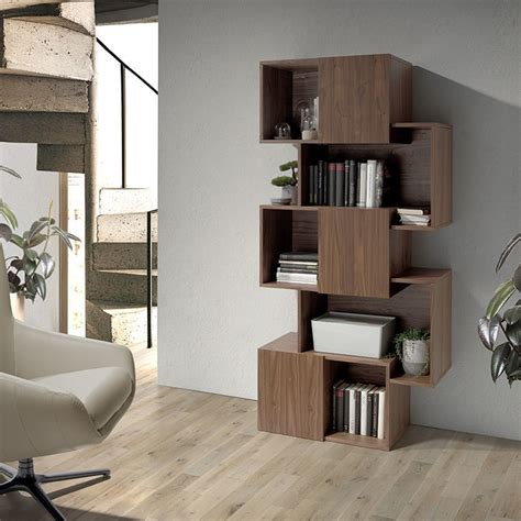 Biblioth Que Contemporaine Angel Cerd Pour Bureau Pour