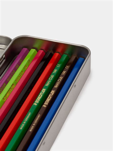 Custom Pencil Box Design Your Own Pencil Case Box