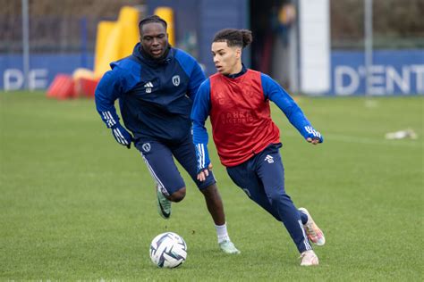 QRM Paris FC Le Groupe Parisien Paris FC