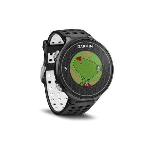 Garmin Approach S6 Golf Gps Watch Golfblogger Golf Blog