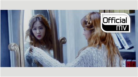 MV Soyou 소유 DIAMOND The Snow Queen 2 눈의여왕2 트롤의 마법거울 OST YouTube